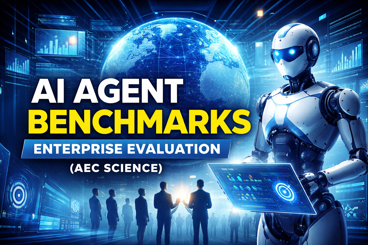 Benchmarks for AI Agents