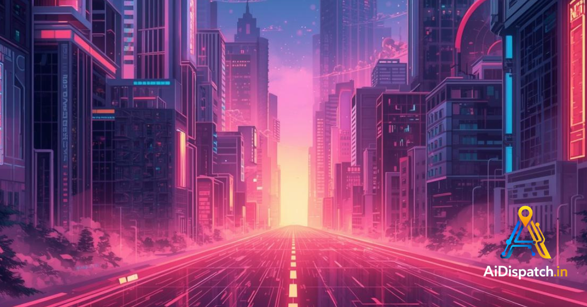AI Dispatch